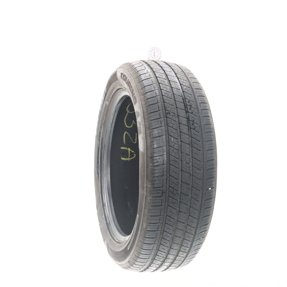 Set of (4) Used 235/55R19 Vantage Touring A/S 101V - 6.5-8/32 - Image 4