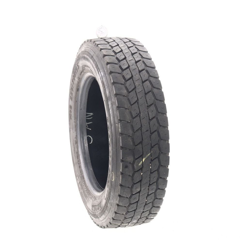 Used 225/70R19.5 Roadmaster RM253 128/126L - 11.5/32 - Image 1