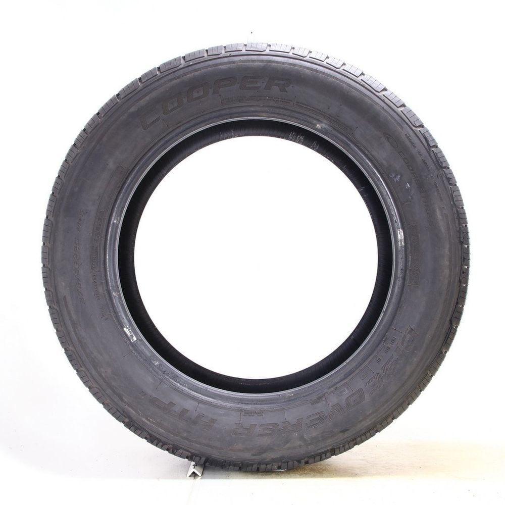 Set of (2) Used 275/55R20 Cooper Discoverer HTP II 117H - 8-8.5/32 - Image 6
