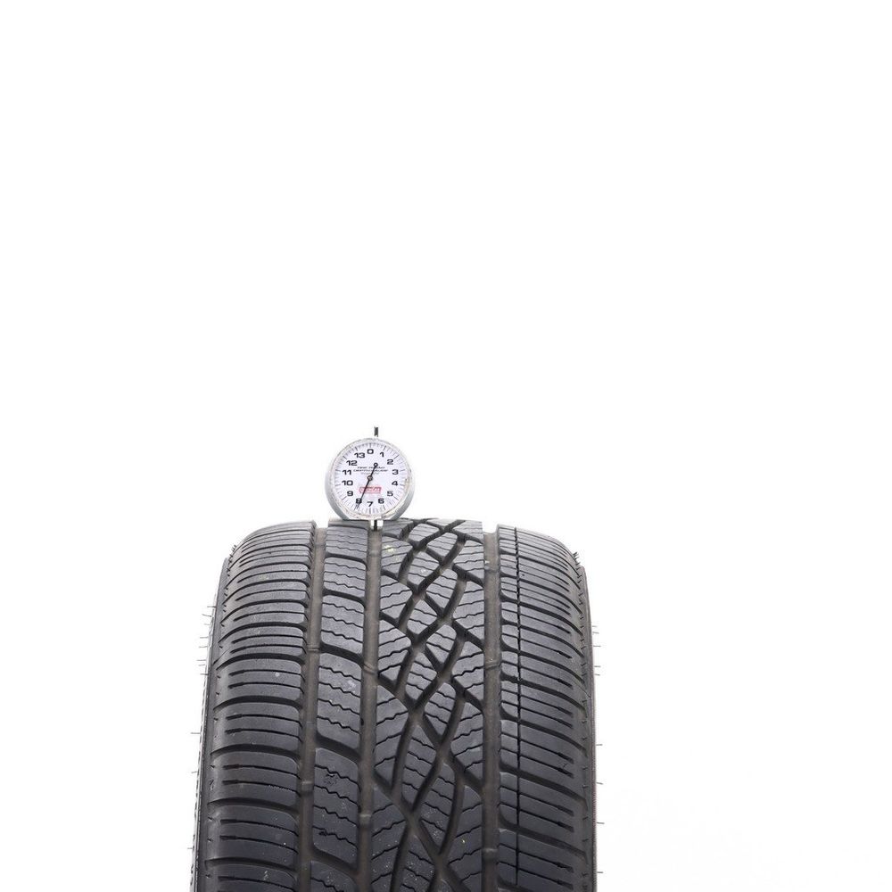 Set of (4) Used 215/45R18 Firestone Firehawk AS V2 93W - 7.5-8/32 - Image 2