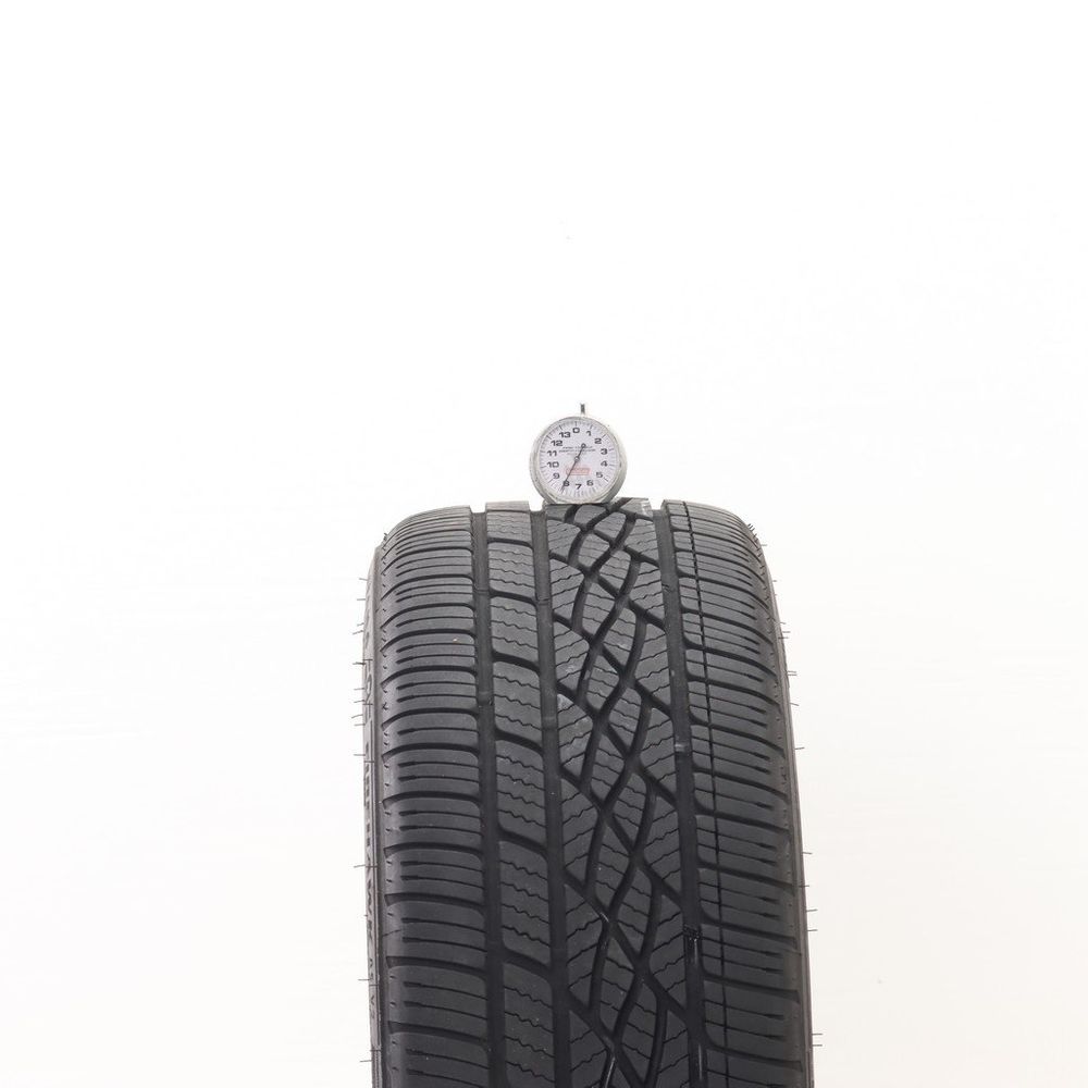 Set of (4) Used 215/45R18 Firestone Firehawk AS V2 93W - 7.5-8/32 - Image 5