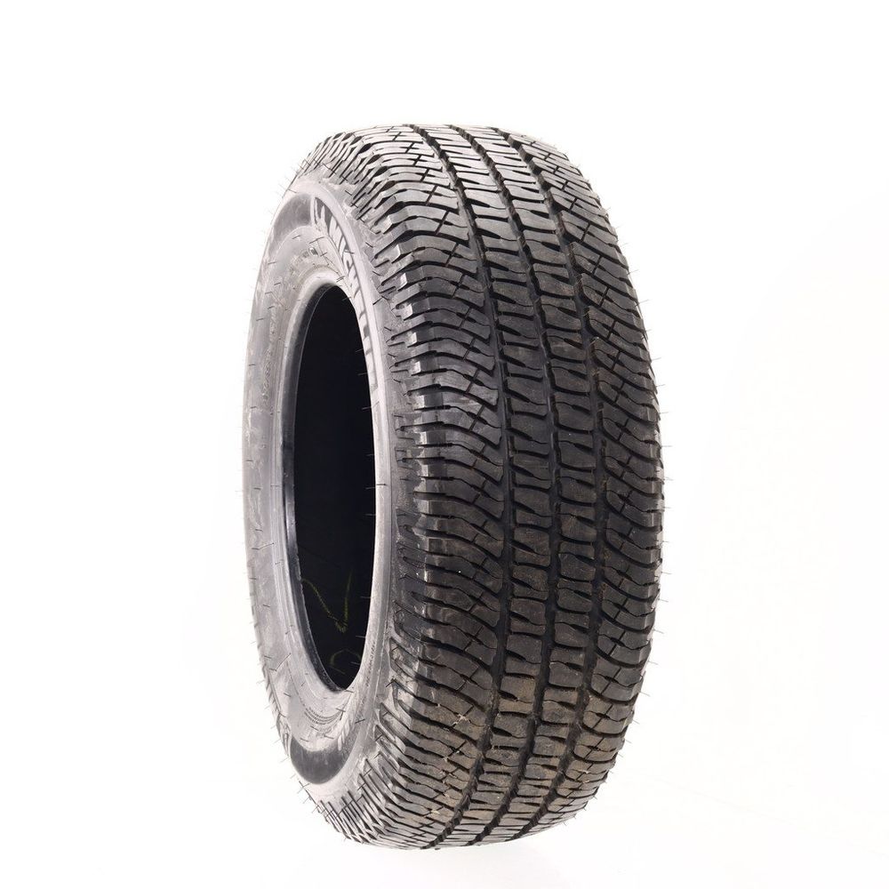 Set of (2) Driven Once 275/65R18 Michelin LTX A/T2 114T - 13/32 - Image 1