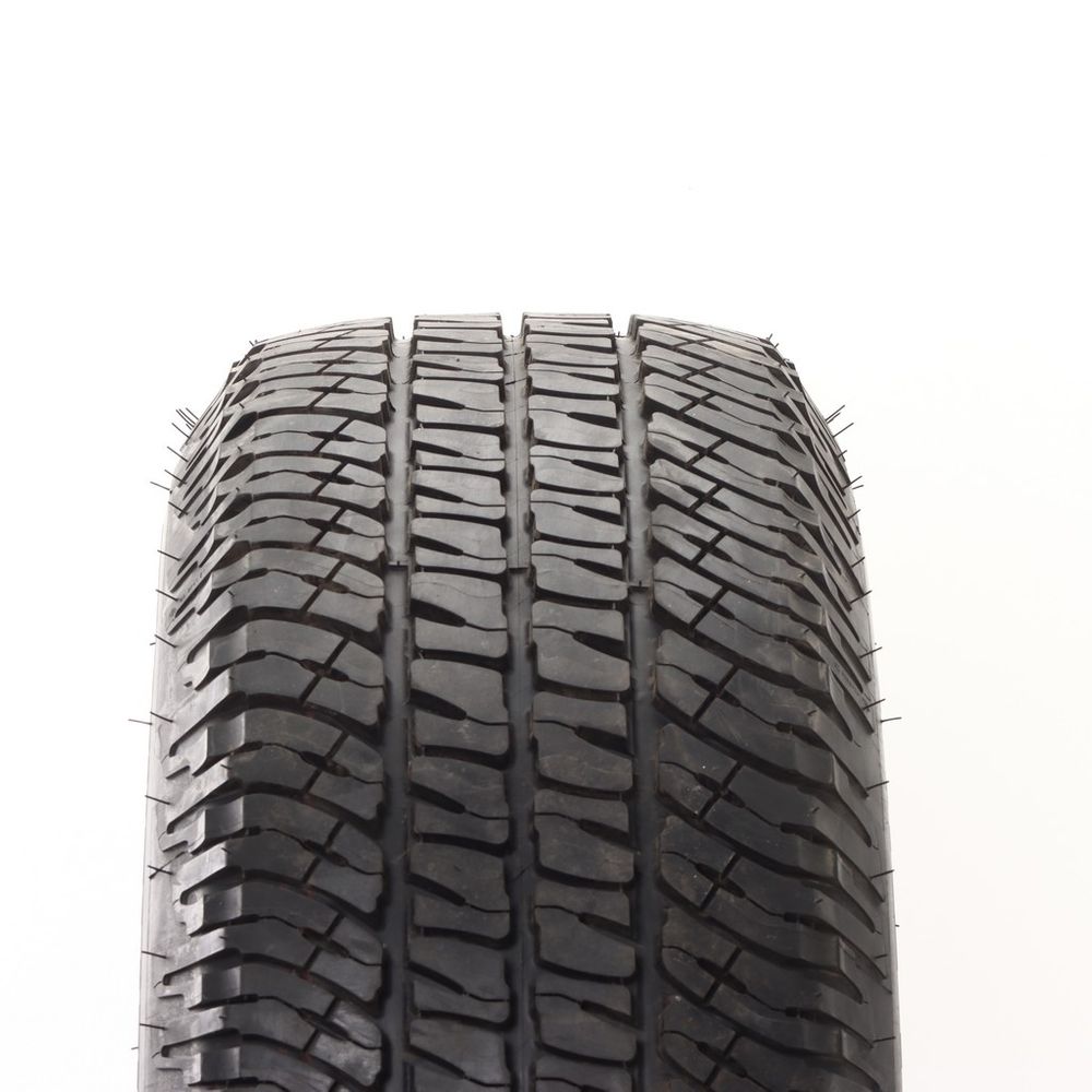 Set of (2) Driven Once 275/65R18 Michelin LTX A/T2 114T - 13/32 - Image 2