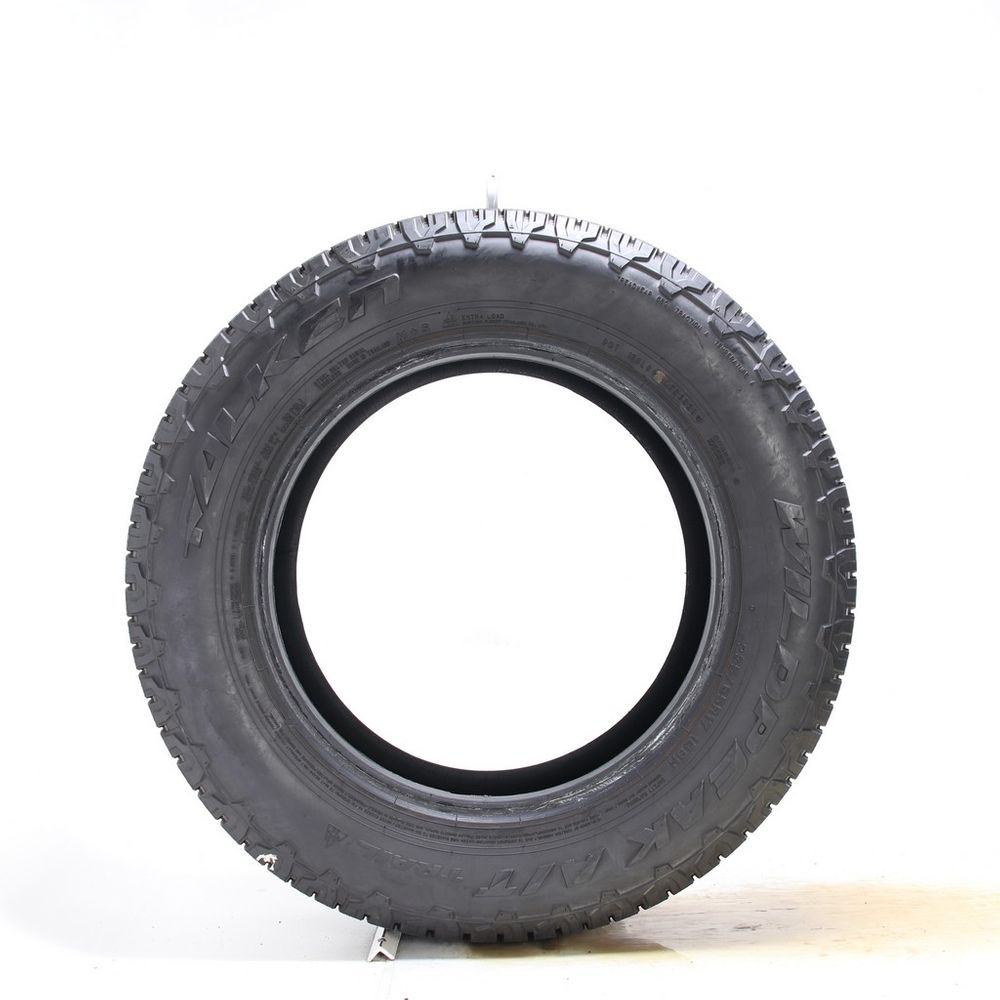 Set of (2) Used 235/65R17 Falken Wildpeak A/T Trail 108H - 9-10/32 - Image 6