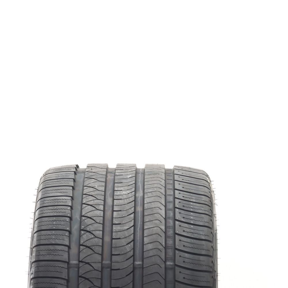 Set of (2) New 275/35ZR19 Hercules Raptis R-T6 100Y - Image 2