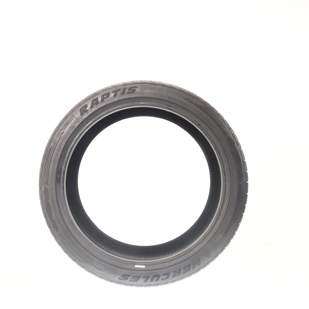 Set of (2) New 275/35ZR19 Hercules Raptis R-T6 100Y - Image 3