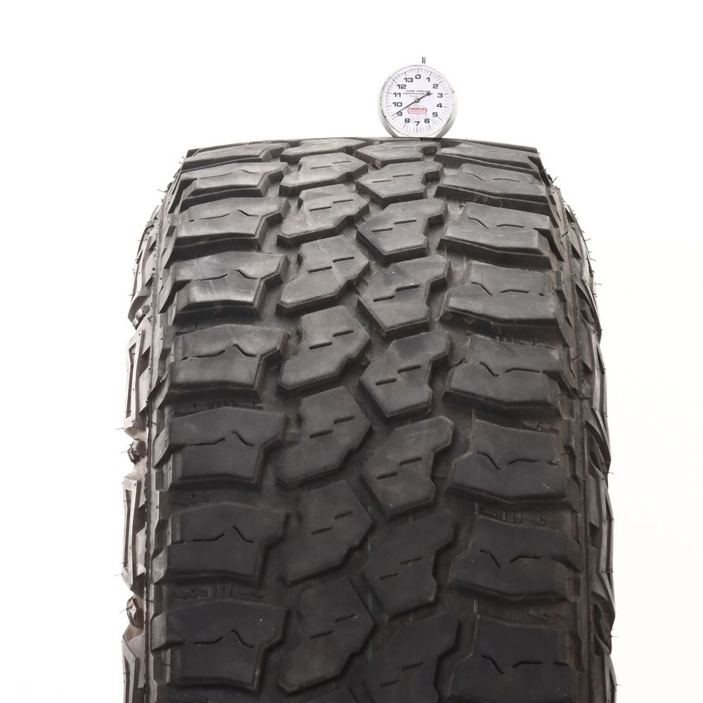 Used LT 285/70R17 Americus Rugged M/T 121/118Q E - 9/32 - Image 2