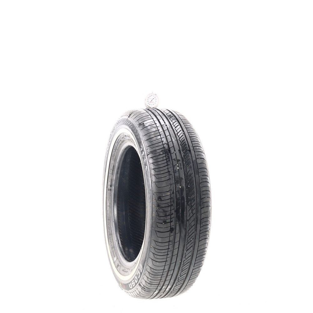 Set of (2) Used 195/65R15 Forceum Ecosa 91H - 8.5/32 - Image 1
