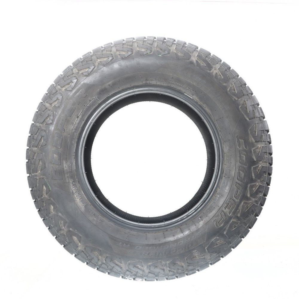Used LT 295/70R18 Cooper Discoverer Stronghold AT 129/126S E - 10/32 - Image 3