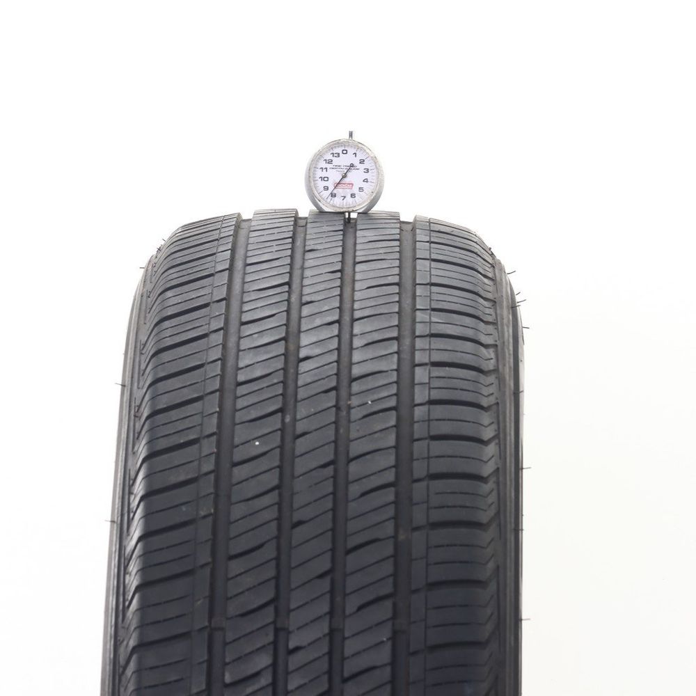 Set of (2) Used 255/65R18 Celimo Salient CS210 111T - 8-8.5/32 - Image 2