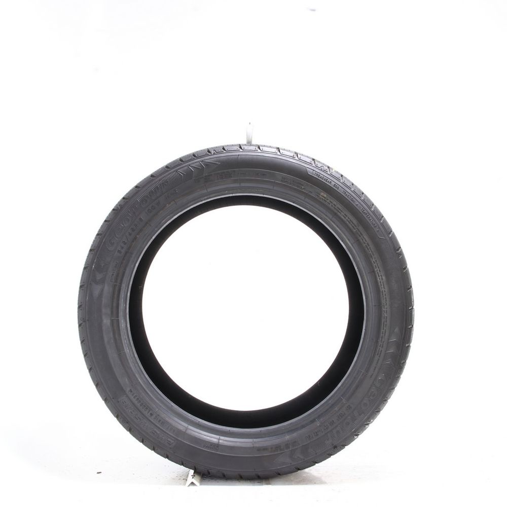Used 245/45R18 Sumitomo GeoTour 100W - 7.5/32 - Image 3