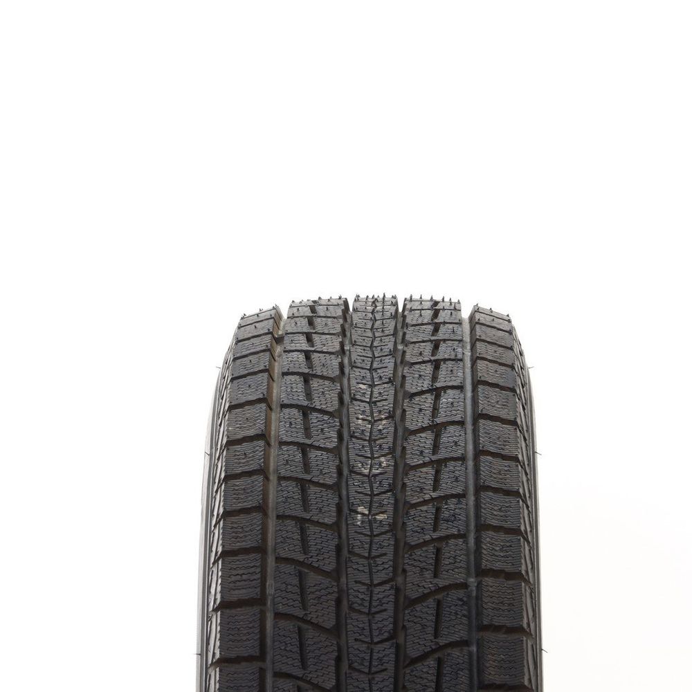 Used 235/70R16 Dunlop Winter Maxx SJ8 106R - 14/32 - Image 2