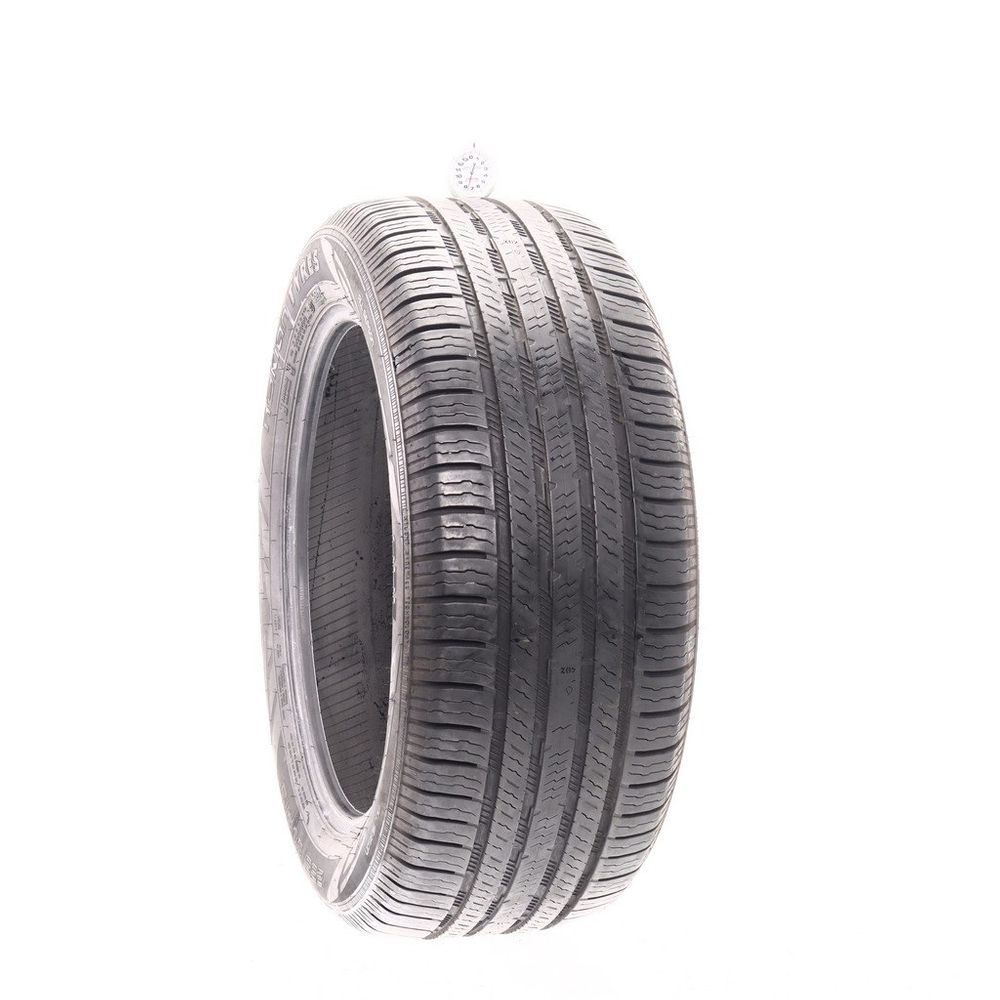 Used 255/50R19 Nokian One 107V - 7.5/32 - Image 1