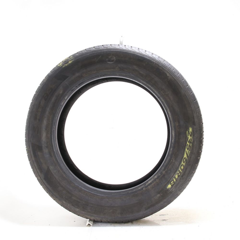 Set of (4) Used 235/60R18 Laufenn S Fit AS 107V - 6/32 - Image 3