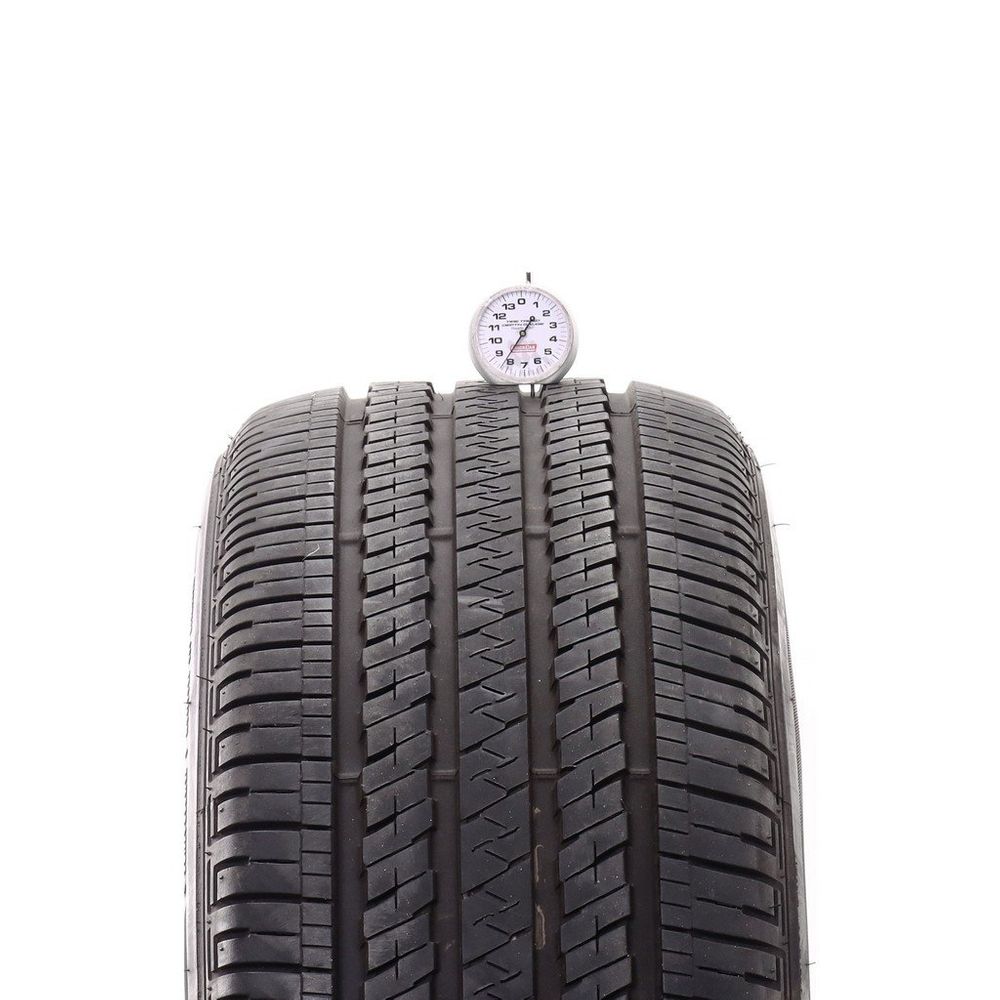 Used 265/50R20 Bridgestone Dueler H/L 400 107T - 8/32 - Image 2