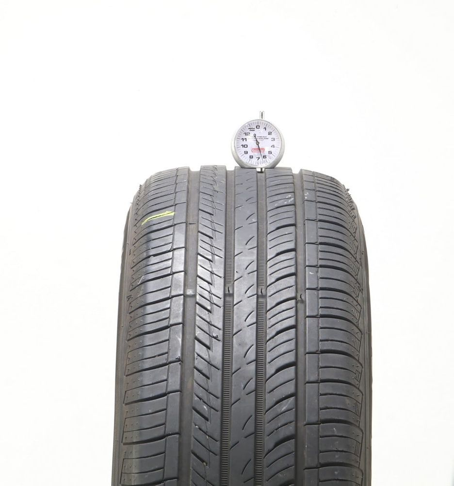 Set of (2) Used 235/65R17 Nexen N5000 Plus 104H - 6/32 - Image 2