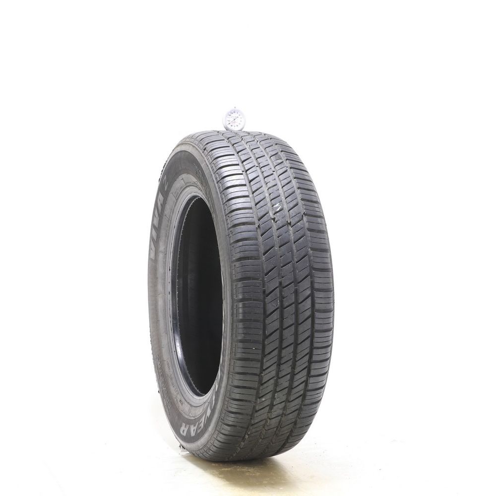 Used 225/65R17 Goodyear Viva 2 102T - 9/32 - Image 1