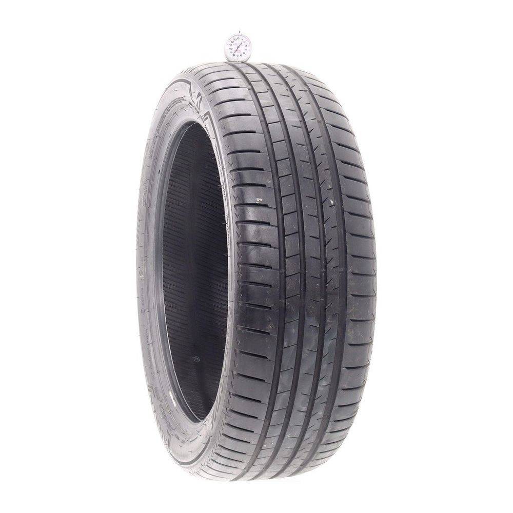 Used 235/45R20 Bridgestone Alenza 001 MO 96W - 8.5/32 - Image 1