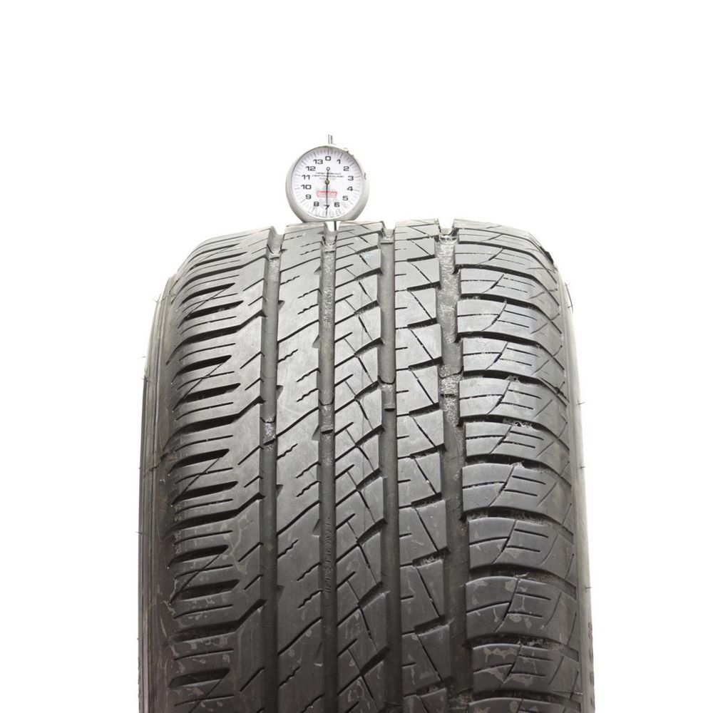 Set of (2) Used 235/50R18 Goodyear Eagle F1 Asymmetric 97W - 6-7/32 - Image 5
