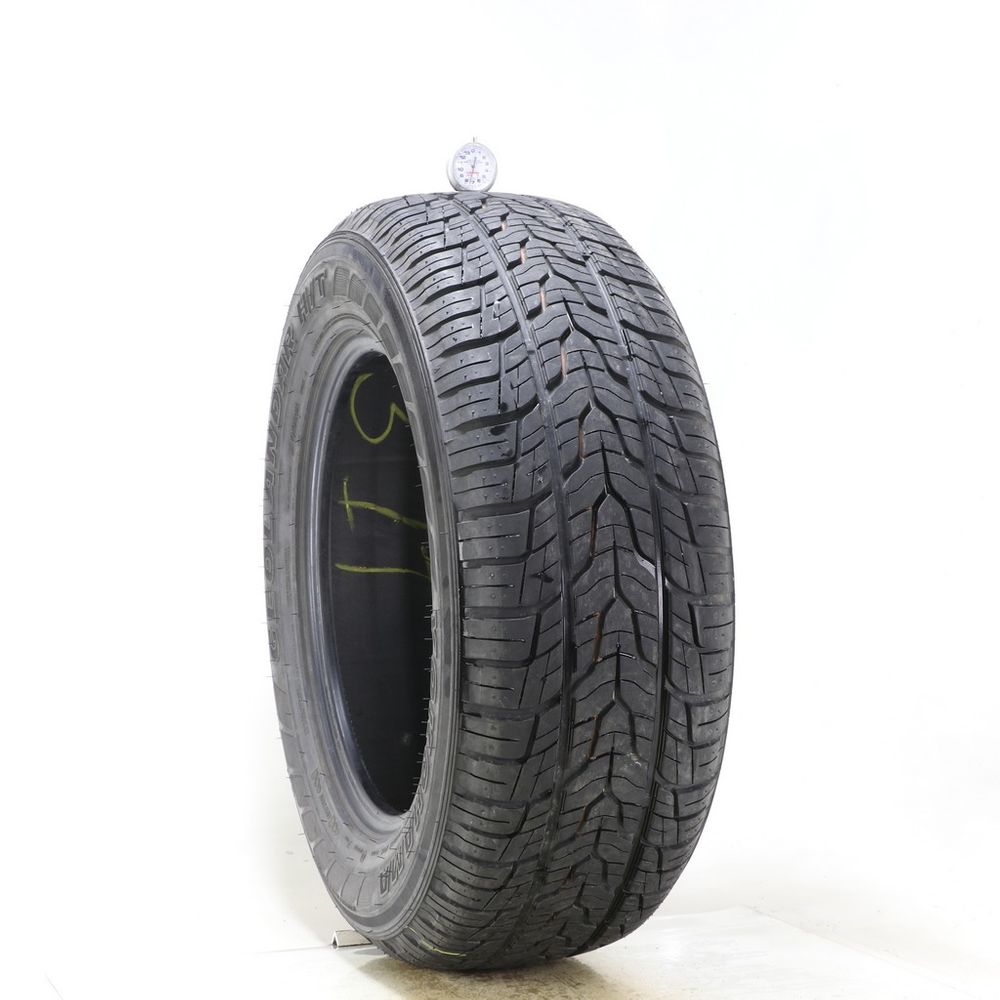 Used 265/60R18 Yokohama Geolandar H/T G038 110V - 7.5/32 - Image 1