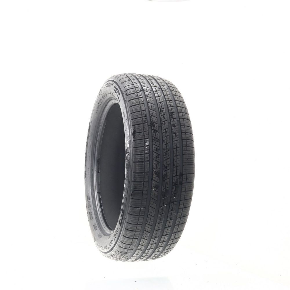 New 235/55R20 Michelin Pilot Sport All Season 4 NEO 105V - Image 1
