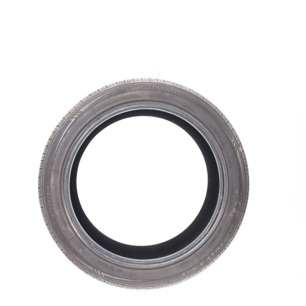 Used 235/45R18 Summit Ultramax A/S 2.0 94V - 9.5/32 - Image 3