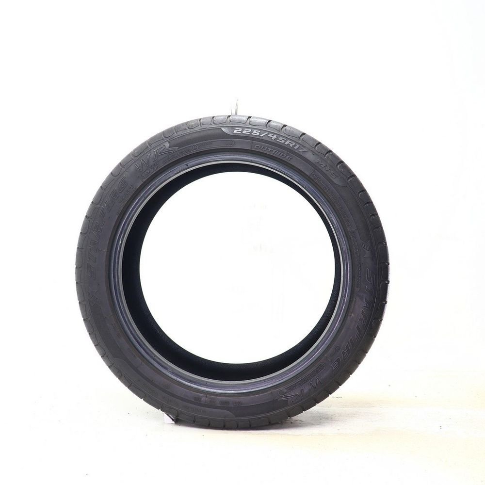 Used 225/45R17 Starfire WR 94W - 8/32 - Image 3
