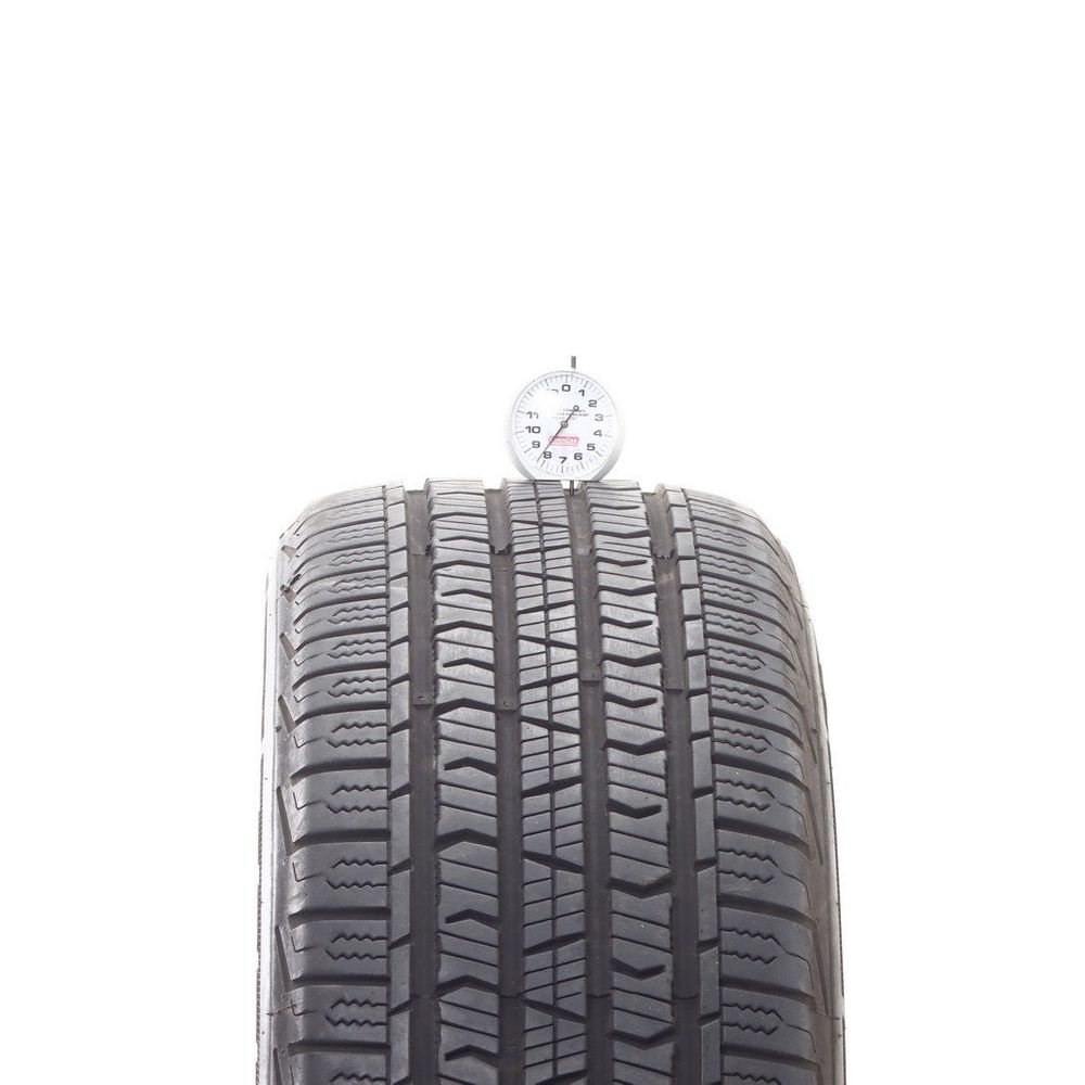 Set of (2) Used 215/55R17 Cooper Discoverer EnduraMax 94V - 8-9/32 - Image 2