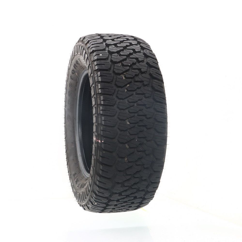 Set of (2) Used LT 33X12.5R18 Firestone Destination X/T 118S E - 16-17/32 - Image 1