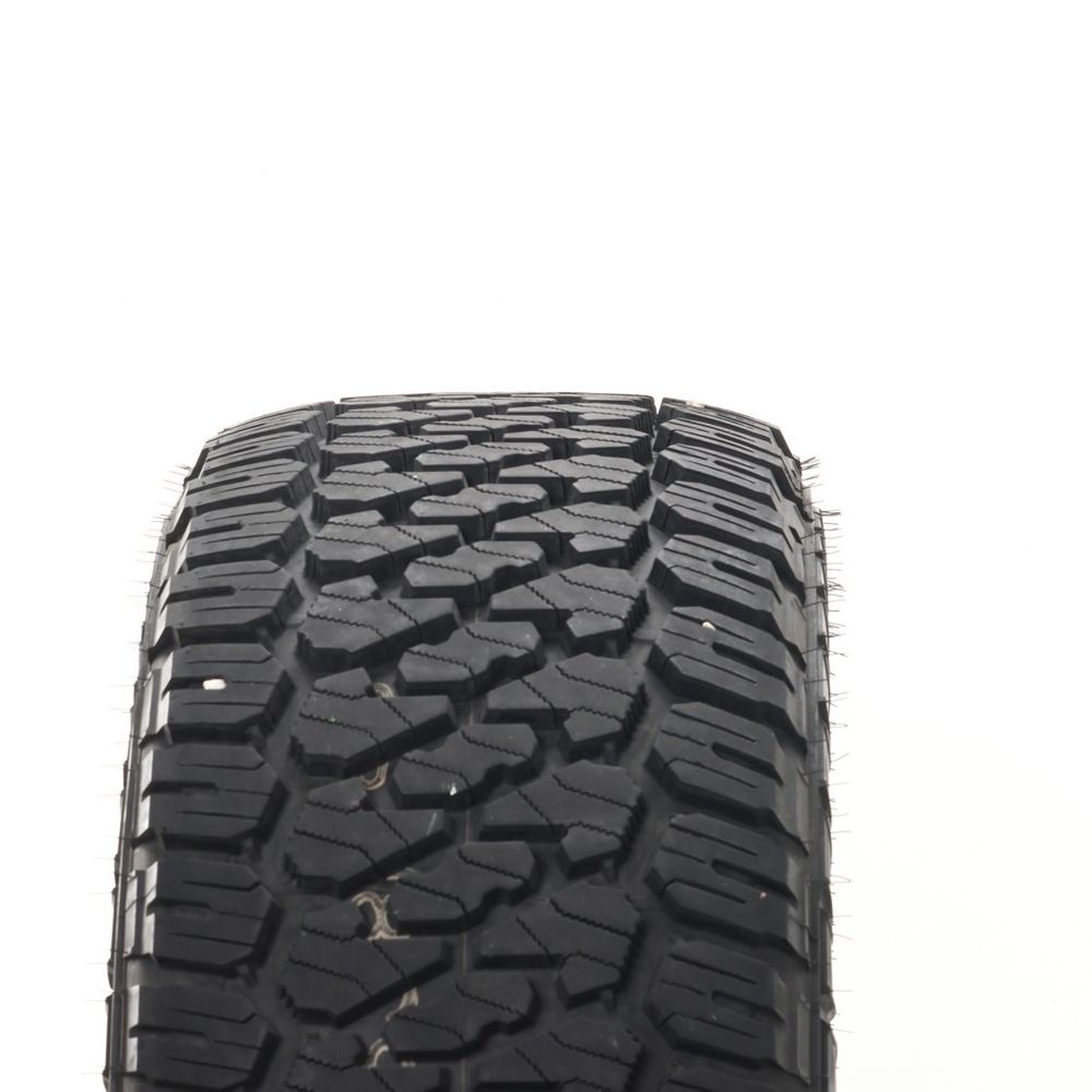 Set of (2) Used LT 33X12.5R18 Firestone Destination X/T 118S E - 16-17/32 - Image 2