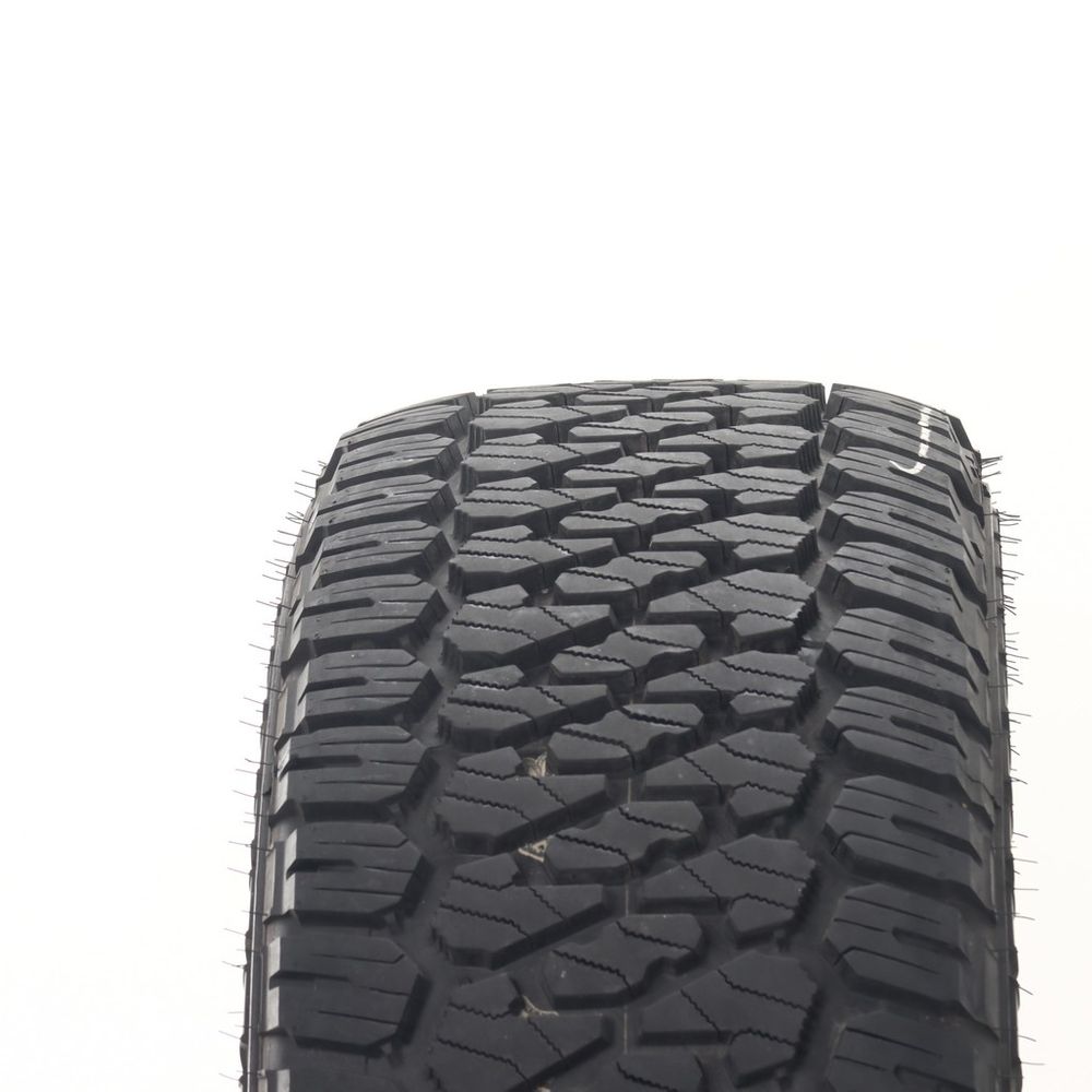 Set of (2) Used LT 33X12.5R18 Firestone Destination X/T 118S E - 16-17/32 - Image 5