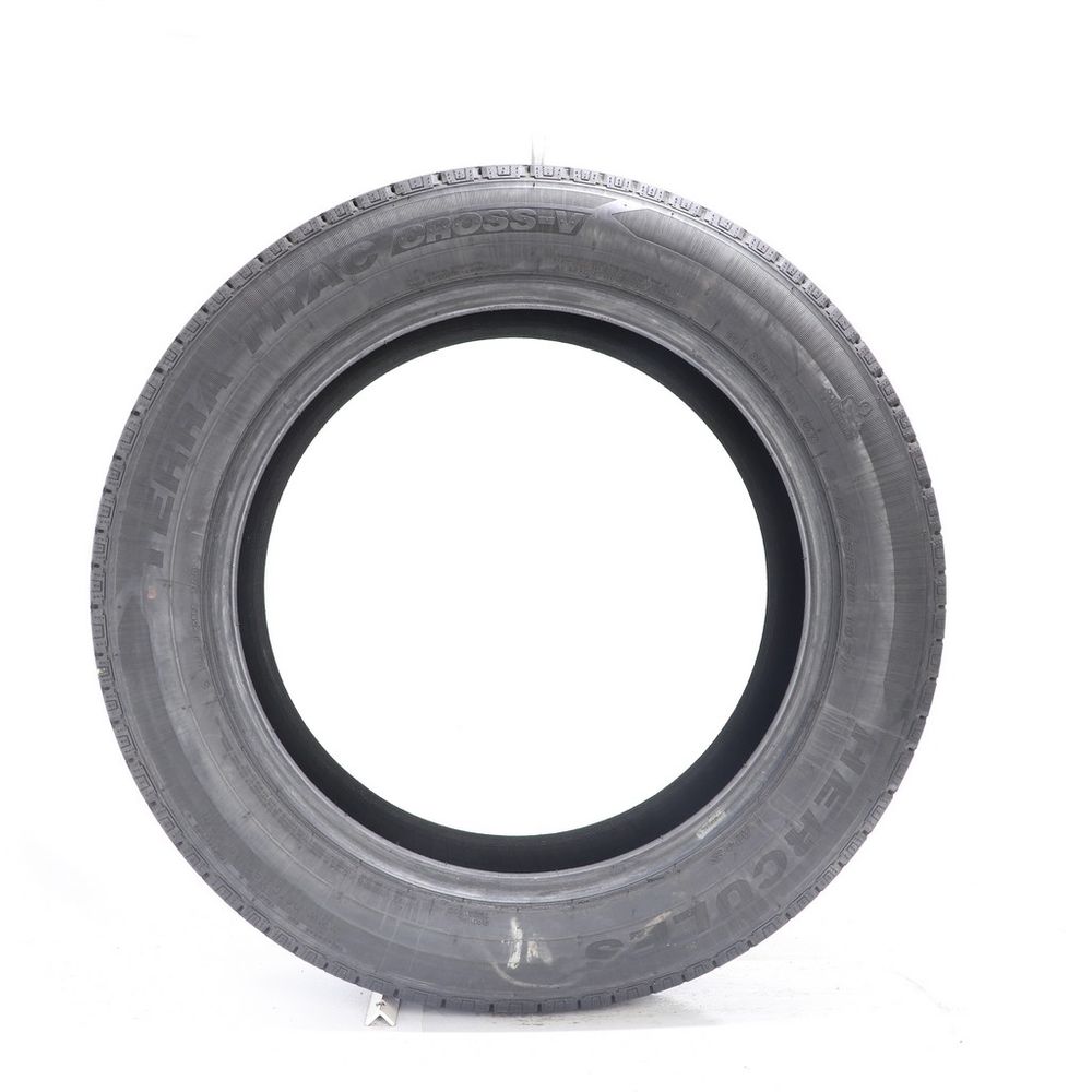 Used 255/55R20 Hercules Terra Trac Cross-V 107H - 11.5/32 - Image 3