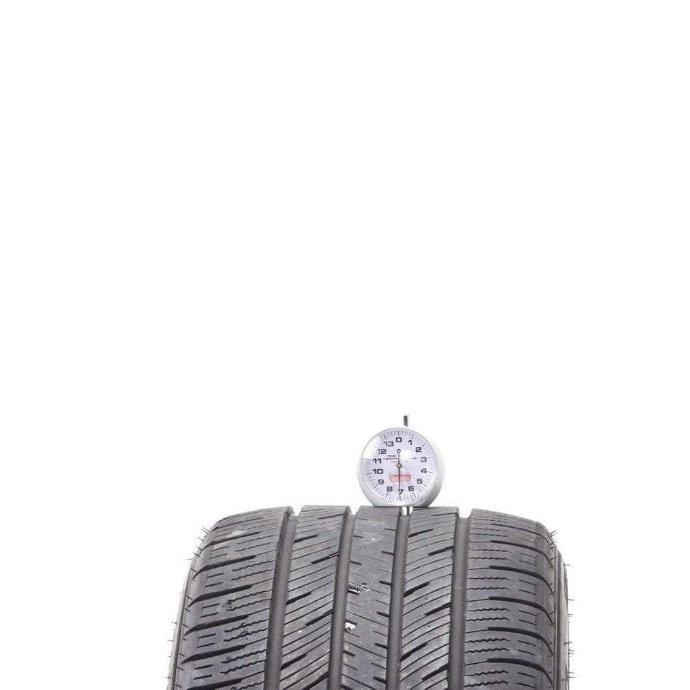 Set of (2) Used 225/45R17 Falken Sincera SN250 A/S 94V - 7/32 - Image 2