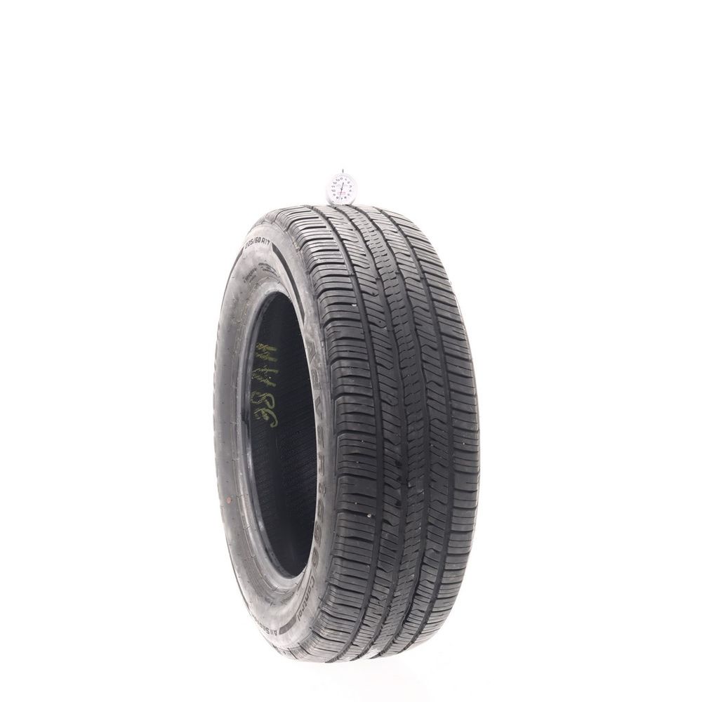 Set of (2) Used 225/60R17 BFGoodrich Advantage Control 99H - 6.5-7.5/32 - Image 4