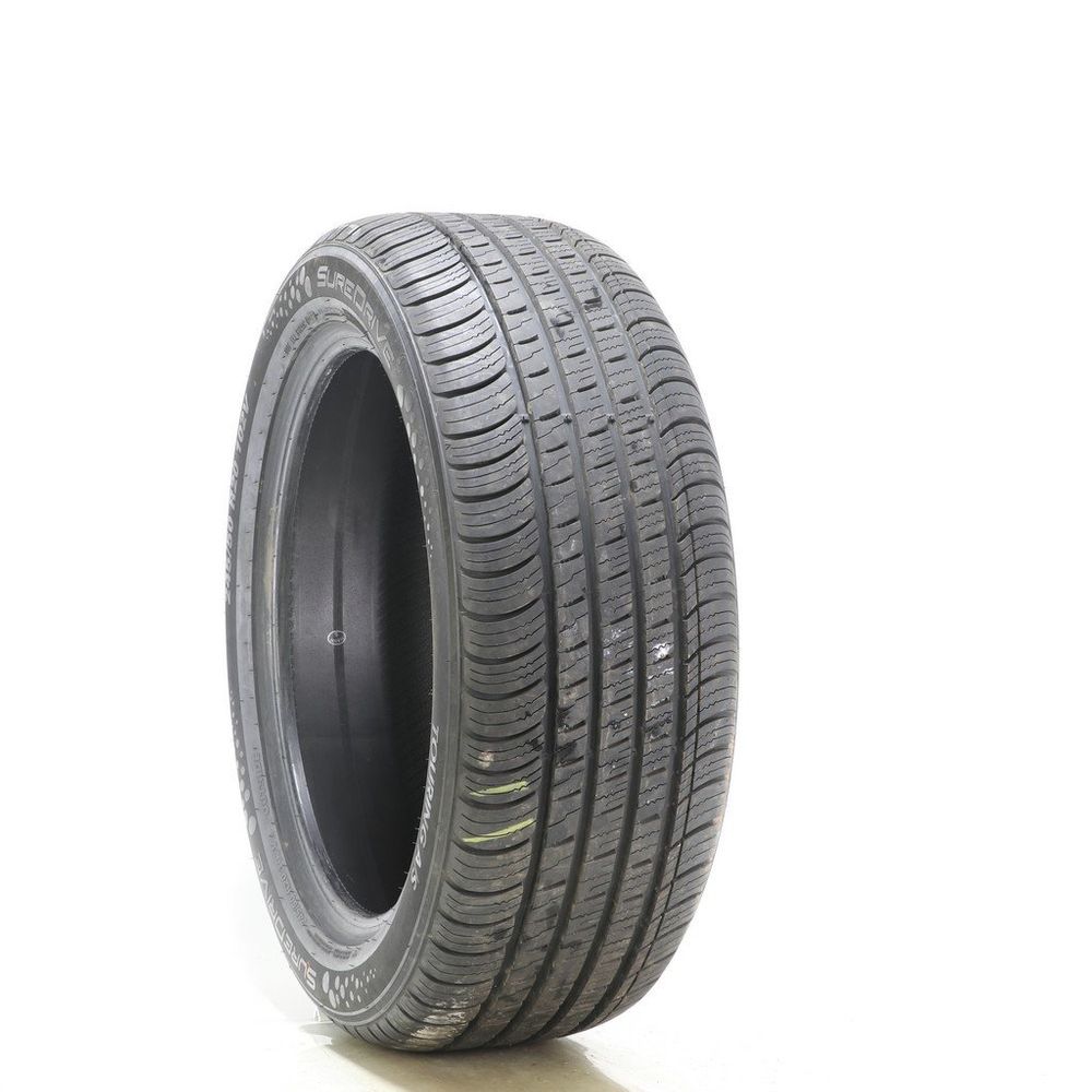 Driven Once 245/50R20 SureDrive Touring A/S TA71 102V - 11/32 - Image 1
