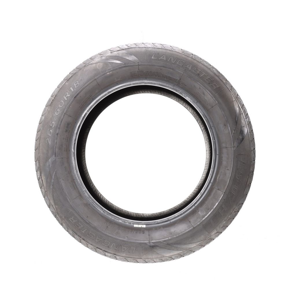 Used 265/60R18 Lancaster LS-07 H/T 110H - 5.5/32 - Image 3