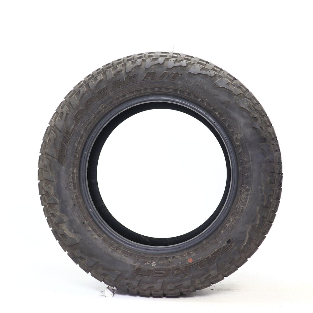 Set of (2) Used 245/65R17 Falken Wildpeak A/T3W 111T - 8-9.5/32 - Image 3