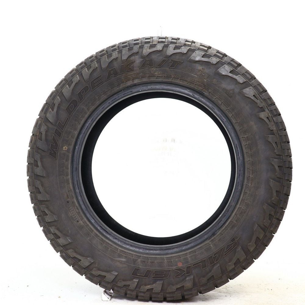 Set of (2) Used 245/65R17 Falken Wildpeak A/T3W 111T - 8-9.5/32 - Image 6