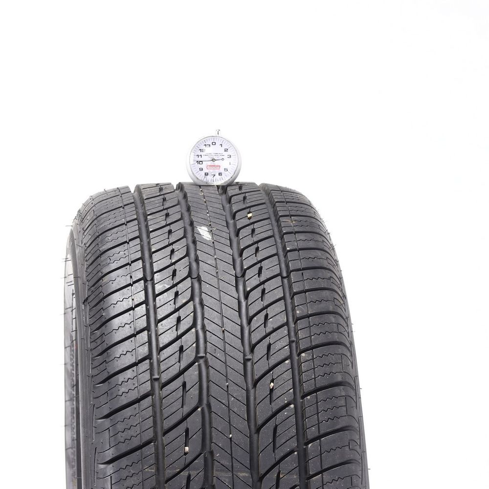 Set of (2) Used 235/55R19 Uniroyal Tiger Paw Touring A/S 101H - 9-10/32 - Image 5