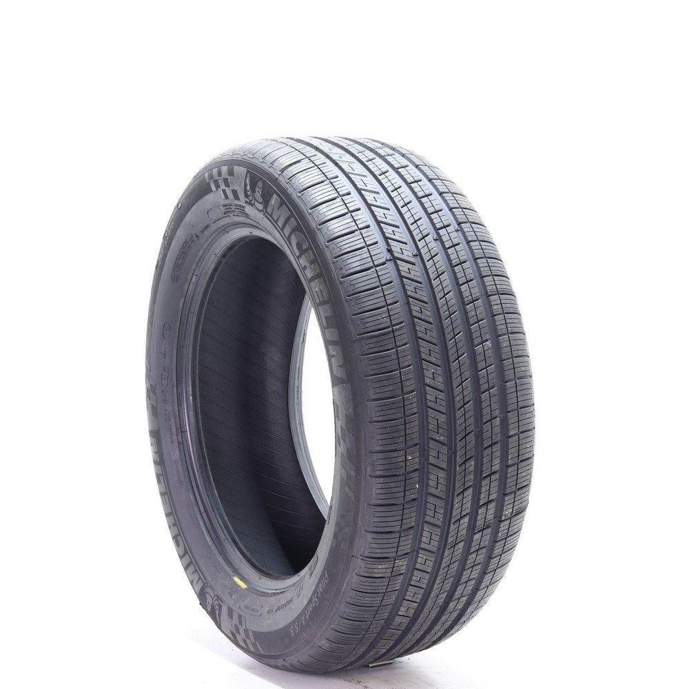 New 255/55R19 Michelin Pilot Sport 3 A/S NO 111V - 9/32 - Image 1