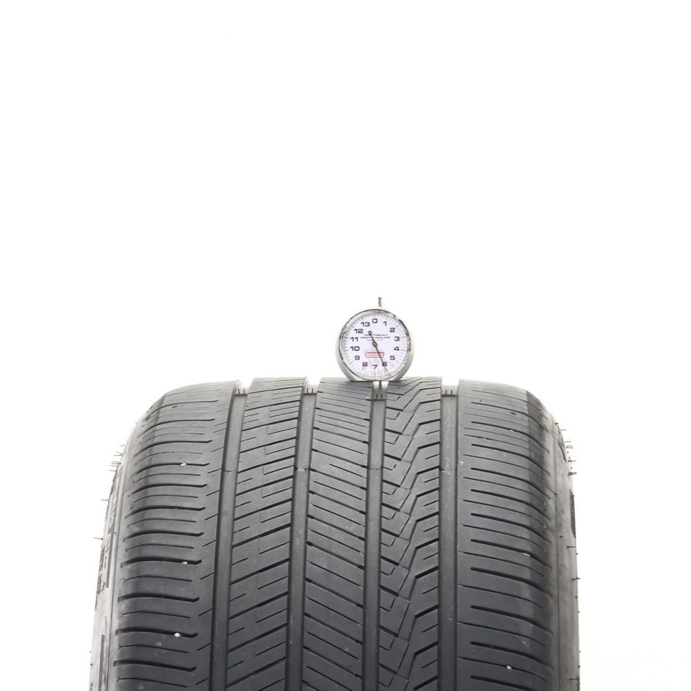 Set of (2) Used 275/35R20 Hankook Ventus S1 AS 102H - 6-6.5/32 - Image 2