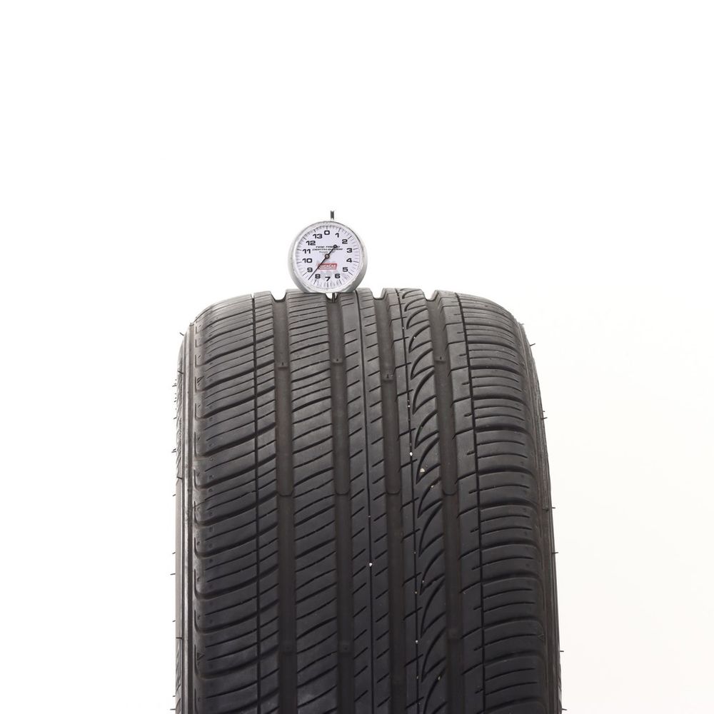 Used 225/45R17 Kumho Majesty Solus KU50 91W - 8.5/32 - Image 2