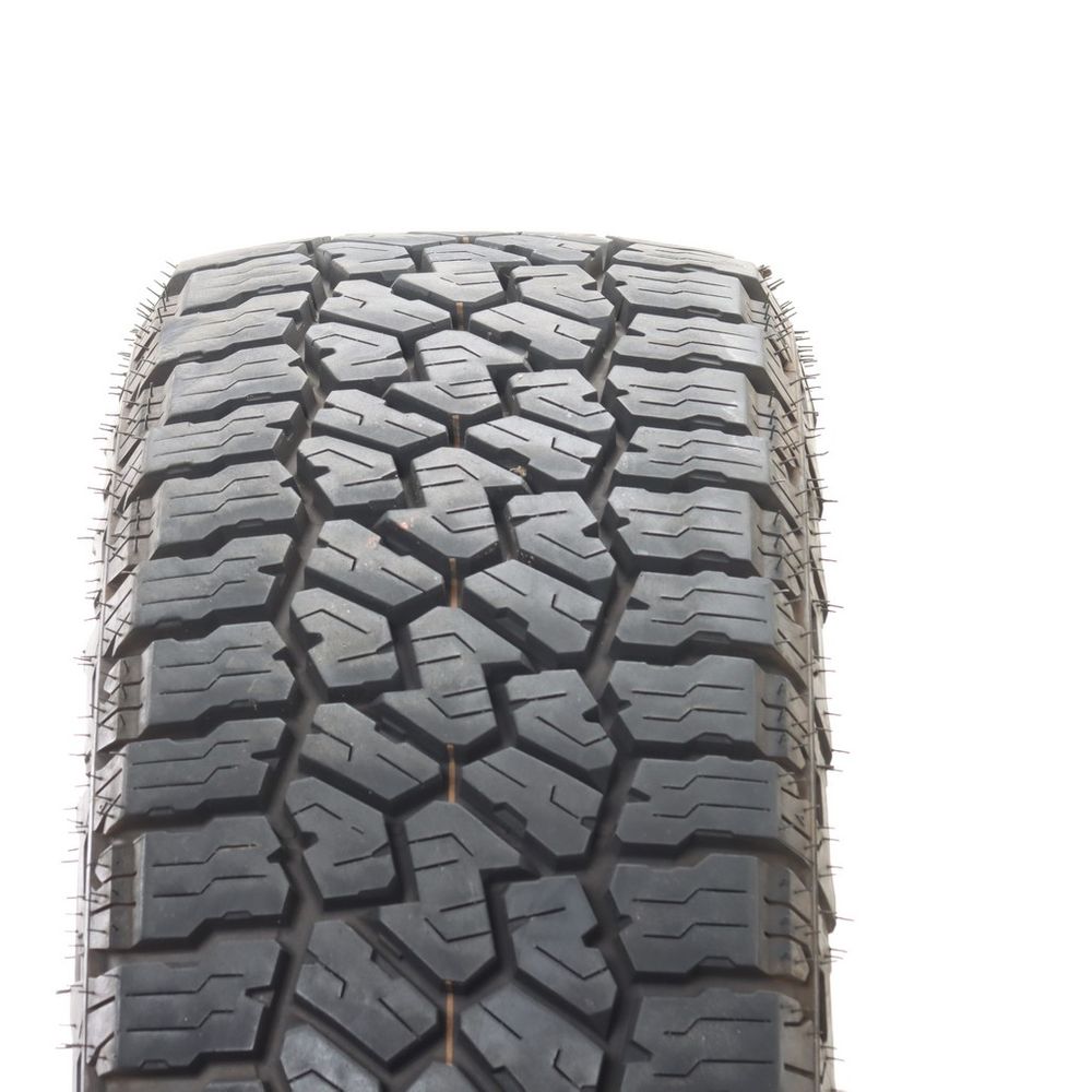 Used LT 265/60R20 Falken Wildpeak A/T4W HD 121/118S E - 15.5/32 - Image 2