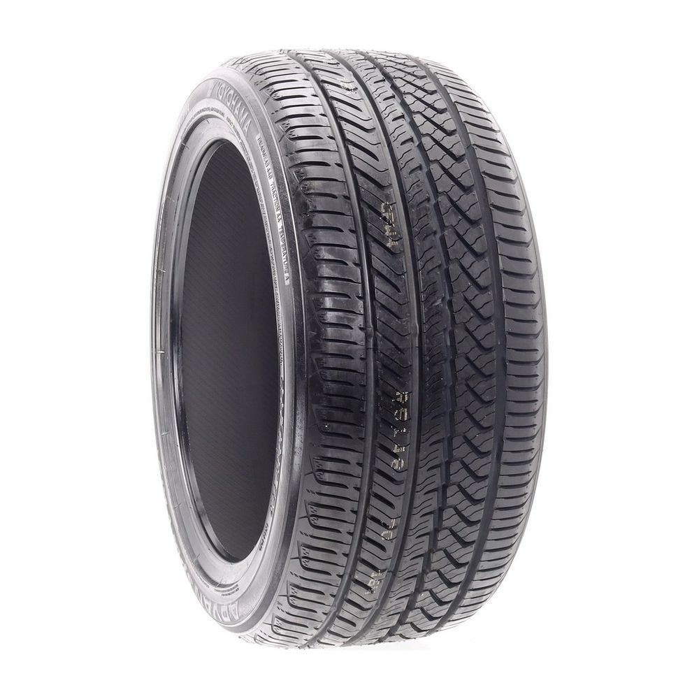 New 255/40R18 Yokohama Advan Sport A/S Plus 99Y - 10.5/32 - Image 1