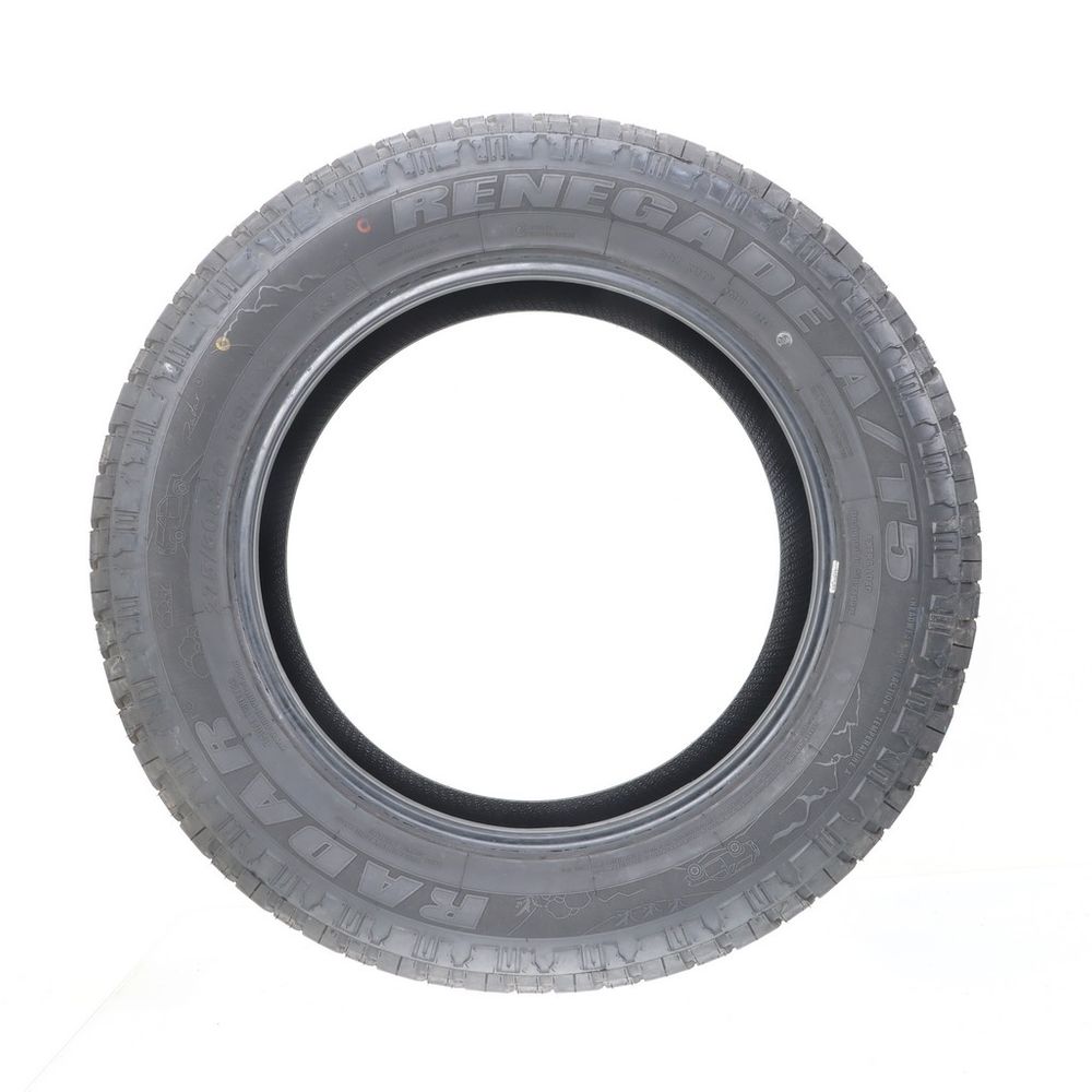 Driven Once 275/60R20 Radar Renegade A/T5 119H - 10/32 - Image 3