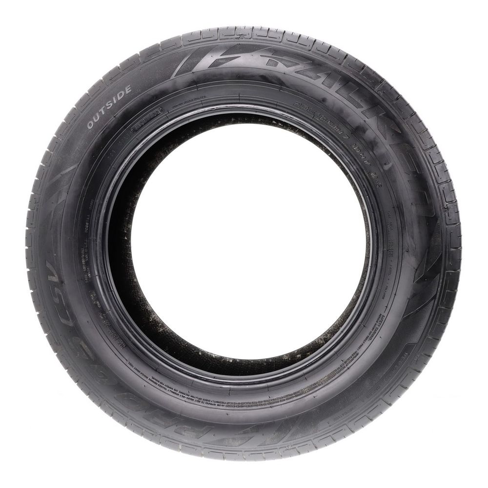 Set of (4) Used 235/65R17 Falken Pro G5 CSV 104V - 6.5-8/32 - Image 7
