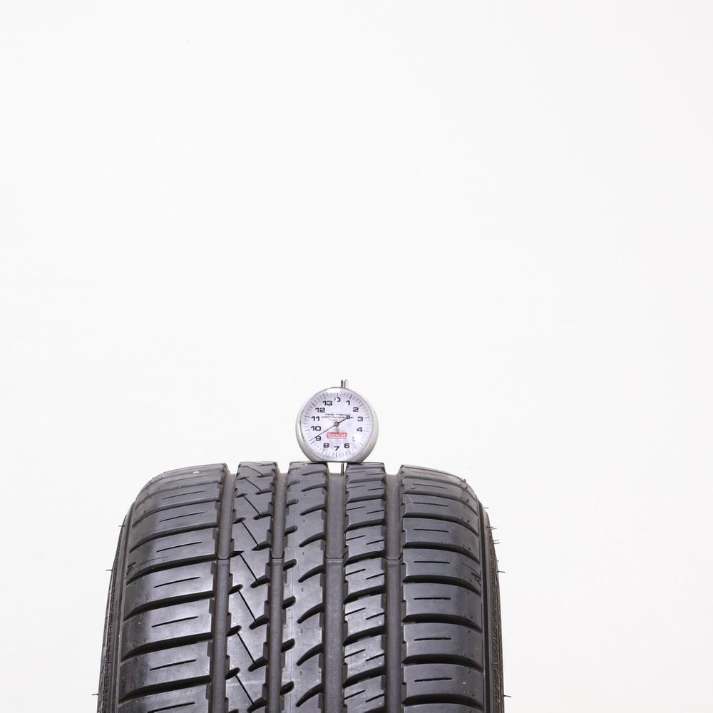 Set of (2) Used 225/40ZR18 Falken Pro G5 Sport A/S 92Y - 8-9/32 - Image 5
