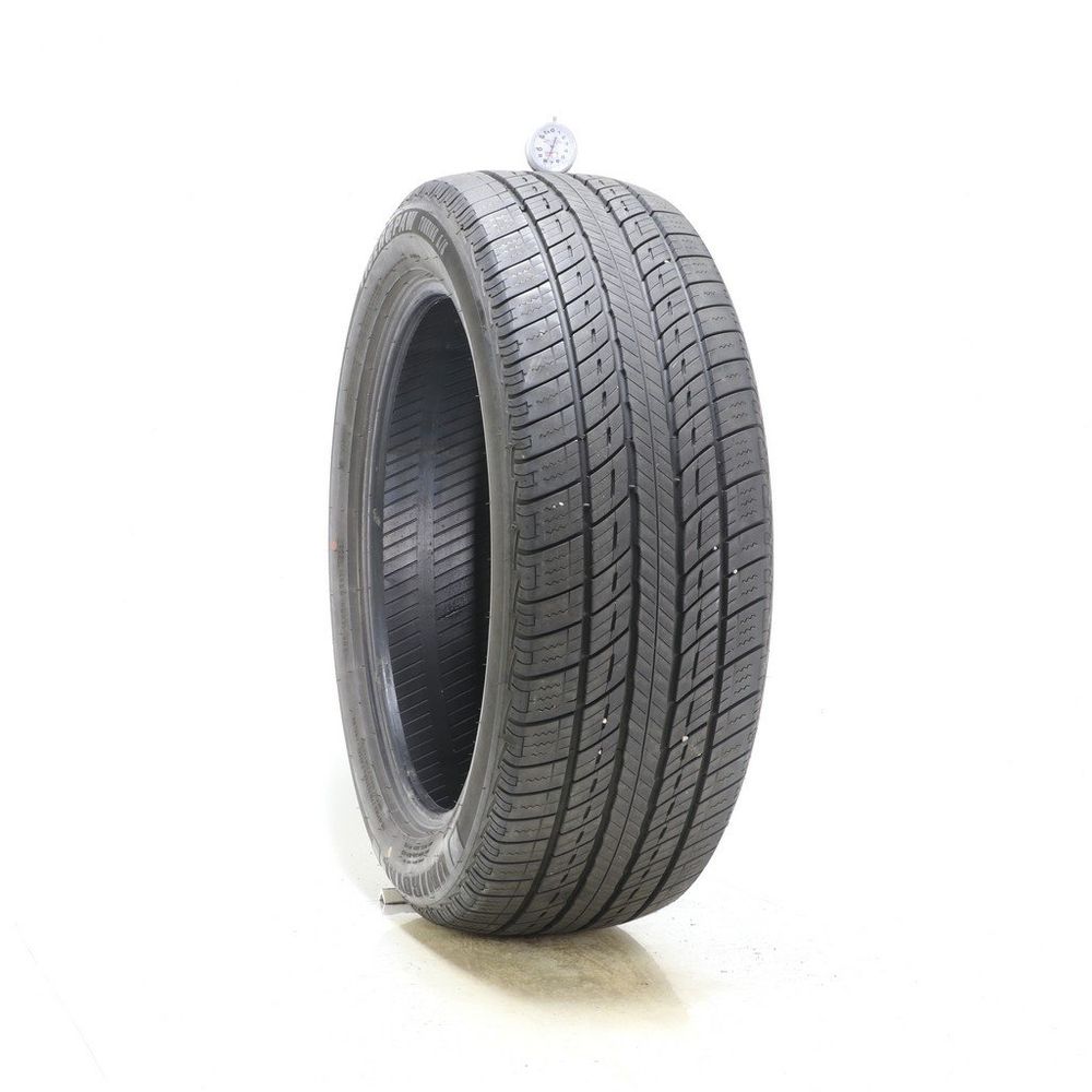Used 245/50R20 Uniroyal Tiger Paw Touring A/S 102V - 7.5/32 - Image 1