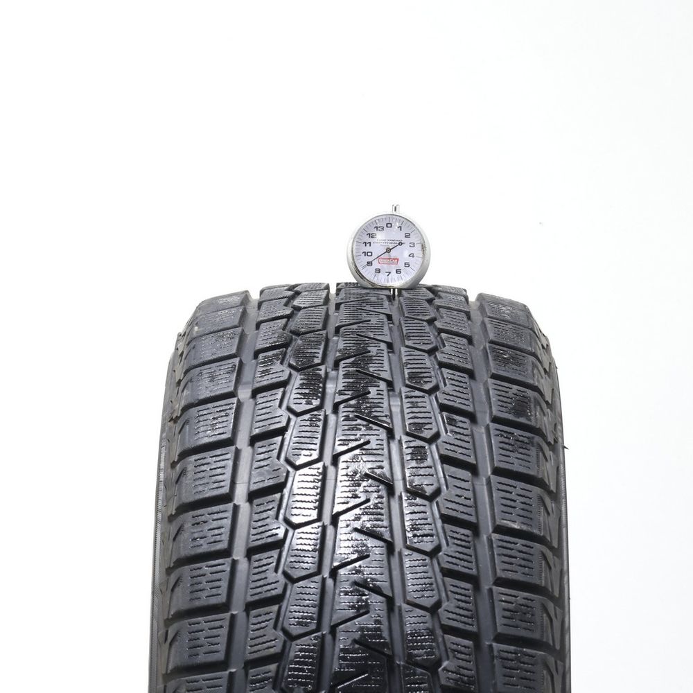 Used 235/55R18 Yokohama Ice Guard G075 100T - 9/32 - Image 2