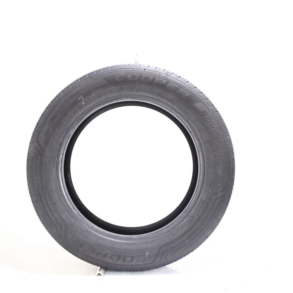 Set of (2) Used 225/60R18 Cooper Adventurer All Season 100H - 7-8.5/32 - Image 3